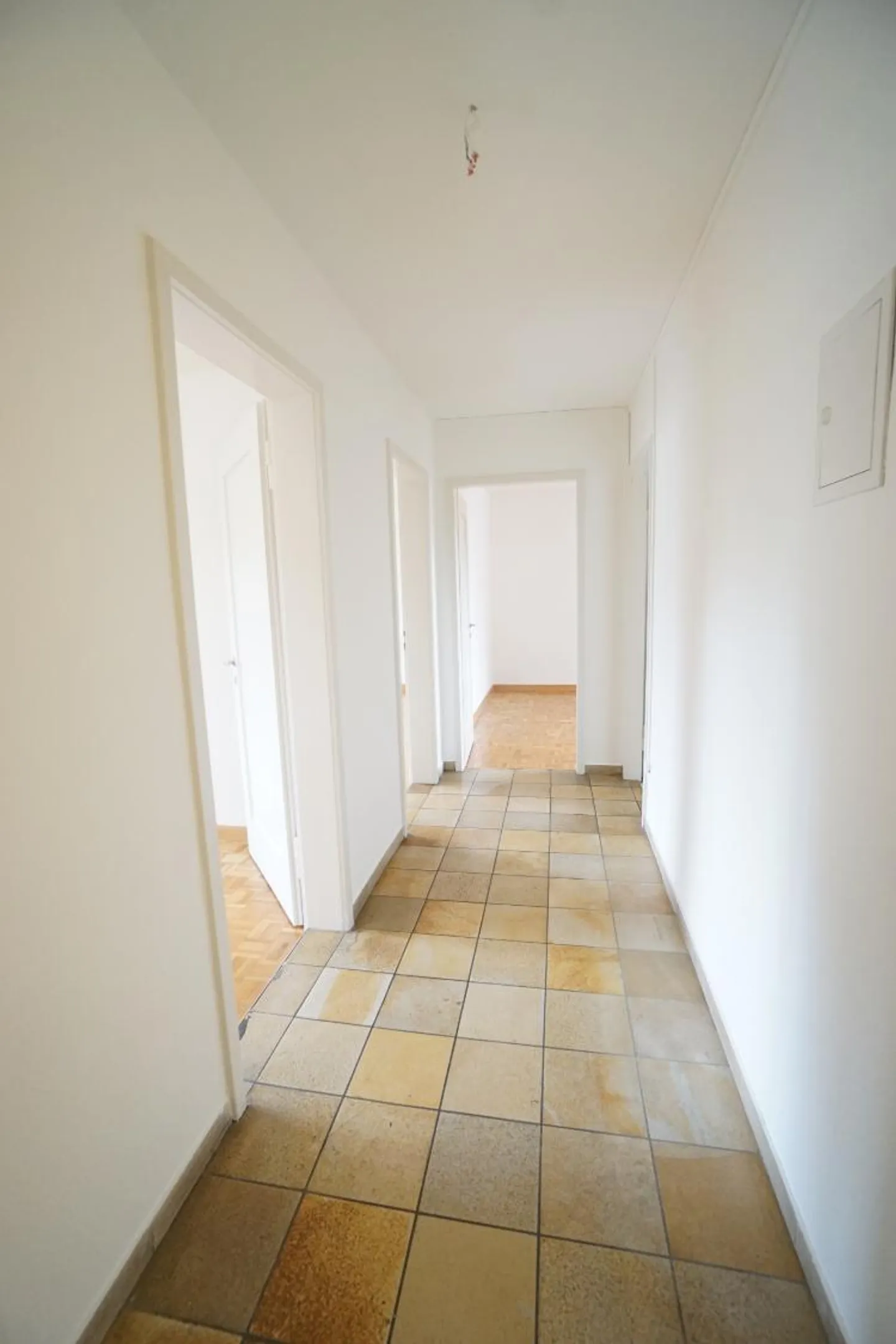 Charmante Wohnung in Binningen - Foto 5 von 5