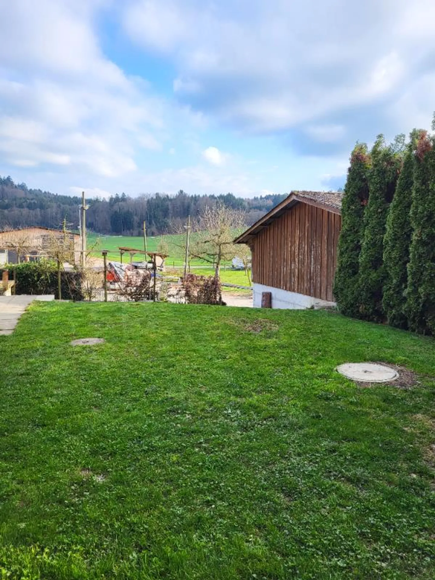 4.5 Room Apartment - Photo 4 of 5