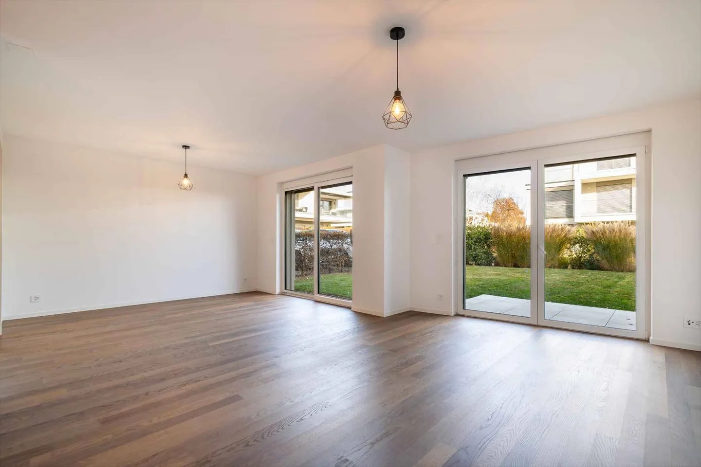 Magnificent 1.5 room apartment close to EHL - Photo 5 of 8