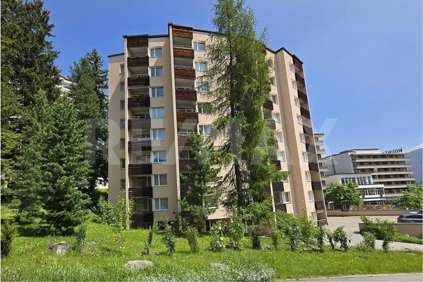 2-Zimmer Ferienwohnung mit Mehrwert - Foto 1 von 10