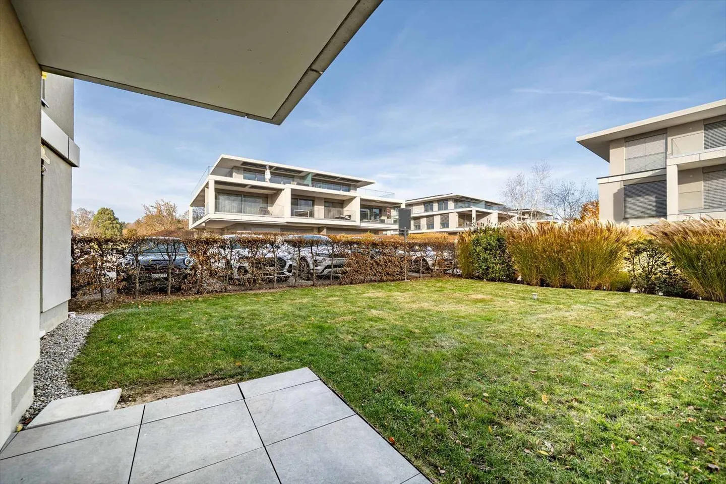 Magnificent 1.5 room apartment close to EHL - Photo 8 of 8