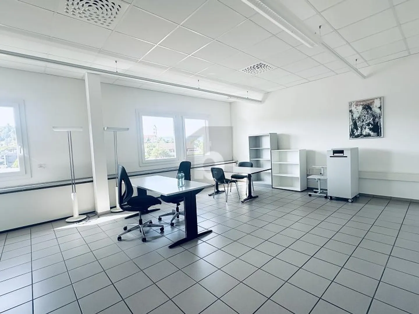 Bürofläche mieten - Foto 3 von 6