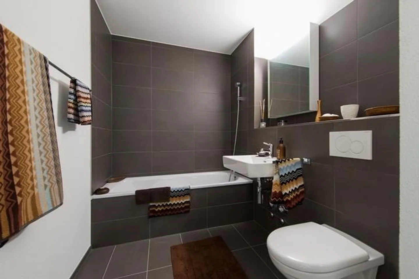 Attractive 3.5-room apartment - Photo 3 of 7