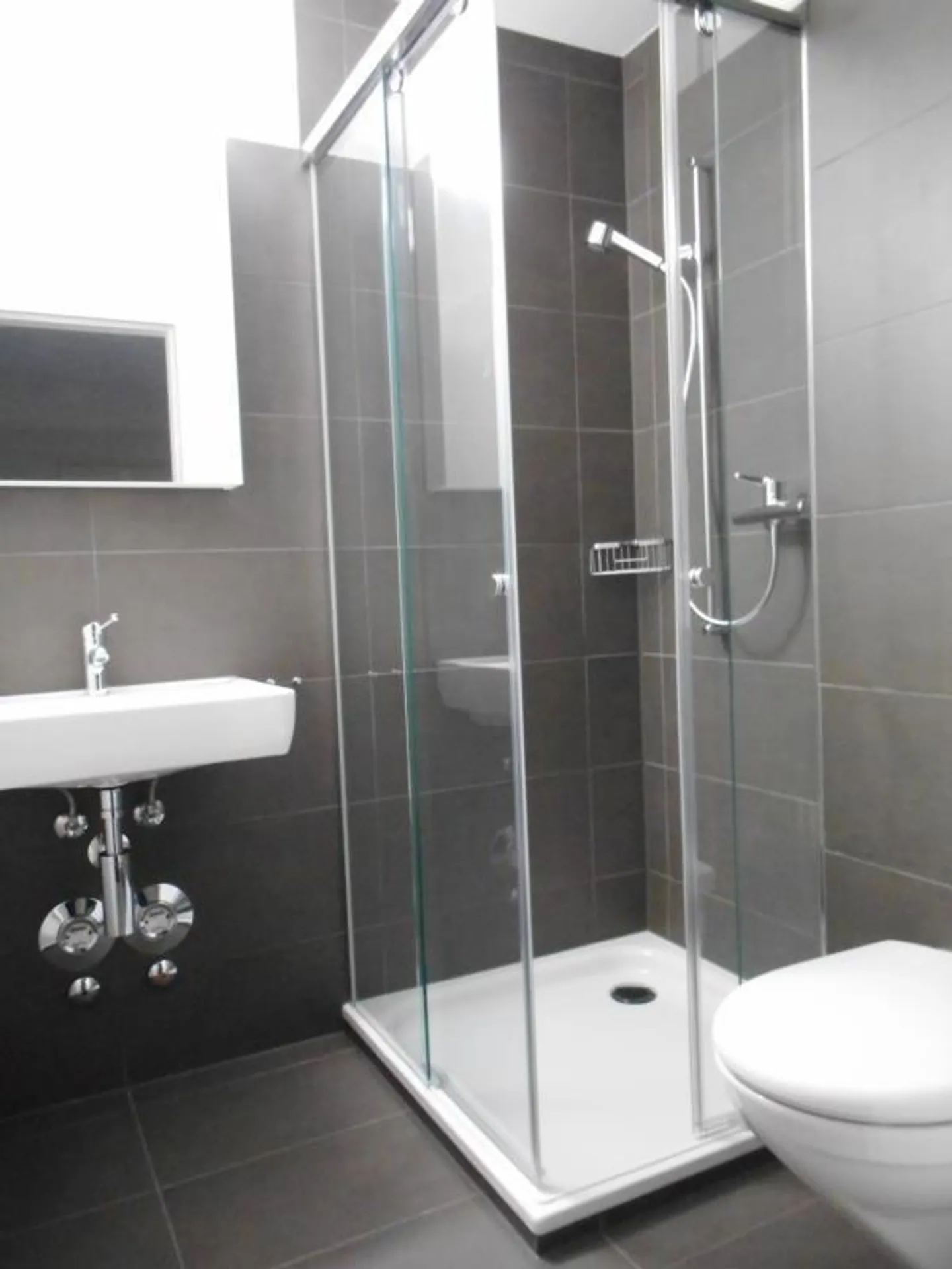 Attractive 3.5-room apartment - Photo 4 of 7