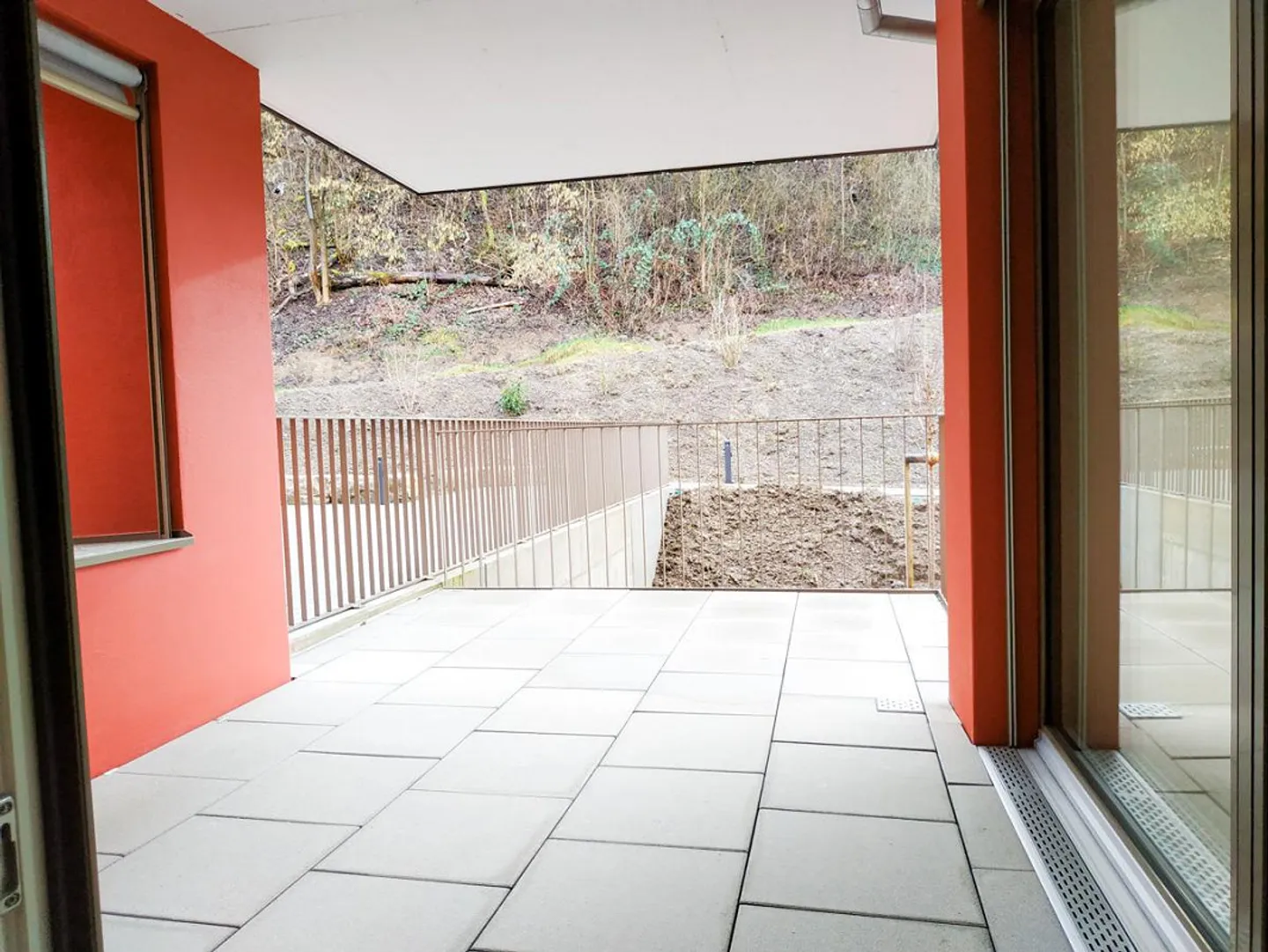 Topmoderne und altersgerechte 3.5 Zimmerwohnung - Foto 9 di 11