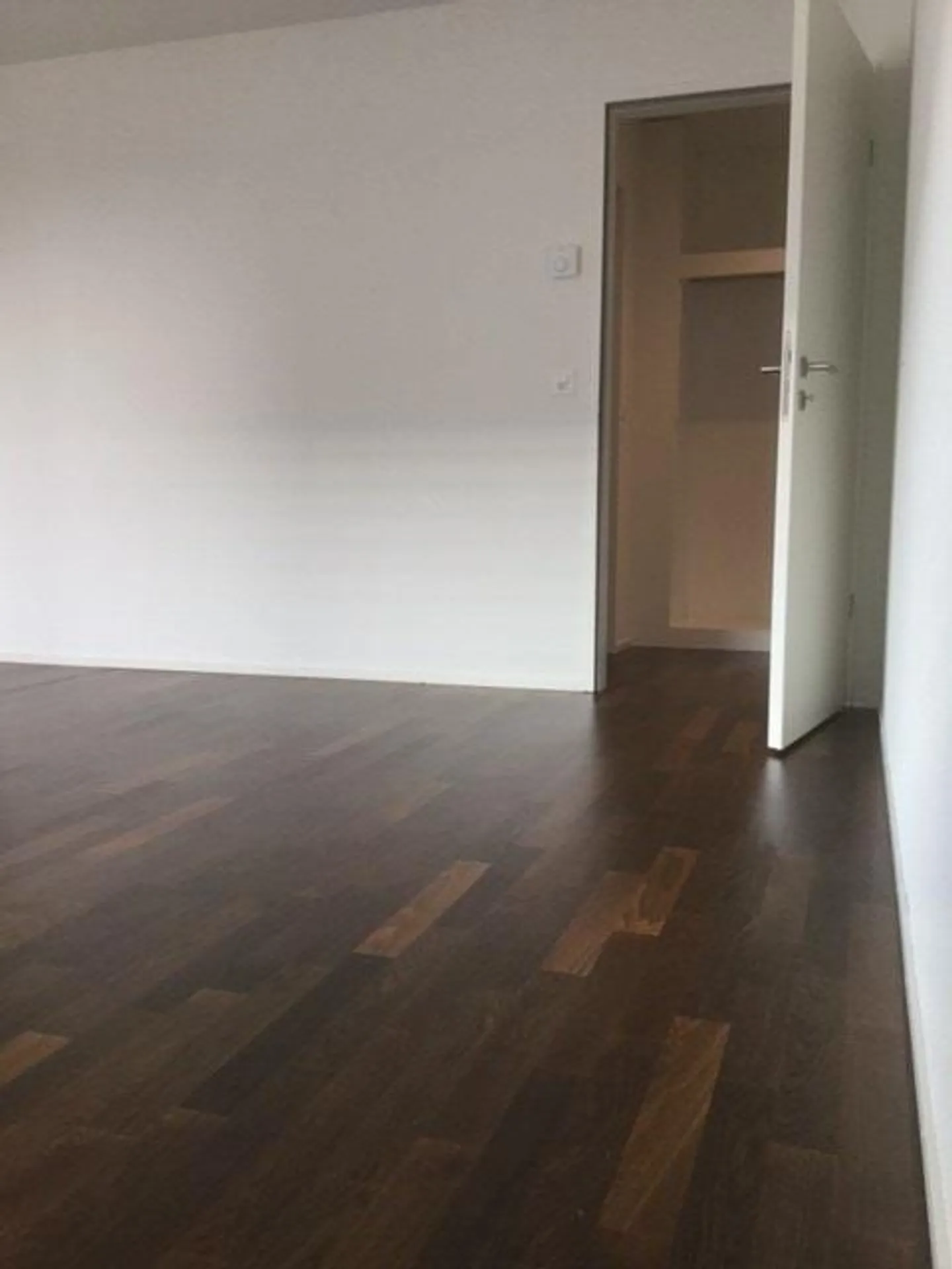 Attractive 3.5-room apartment - Photo 6 of 7