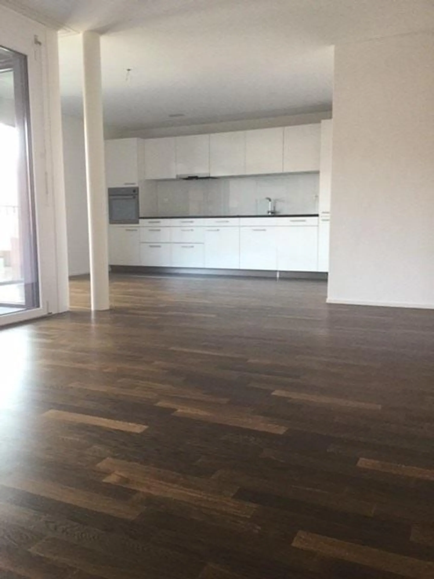 Attractive 3.5-room apartment - Photo 7 of 7