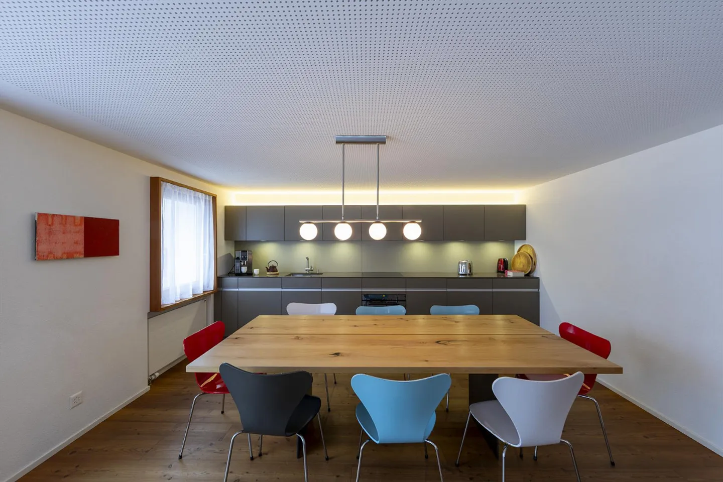 Casa vacanze spaziosa e moderna con tutti i comfort - Foto 4 di 18