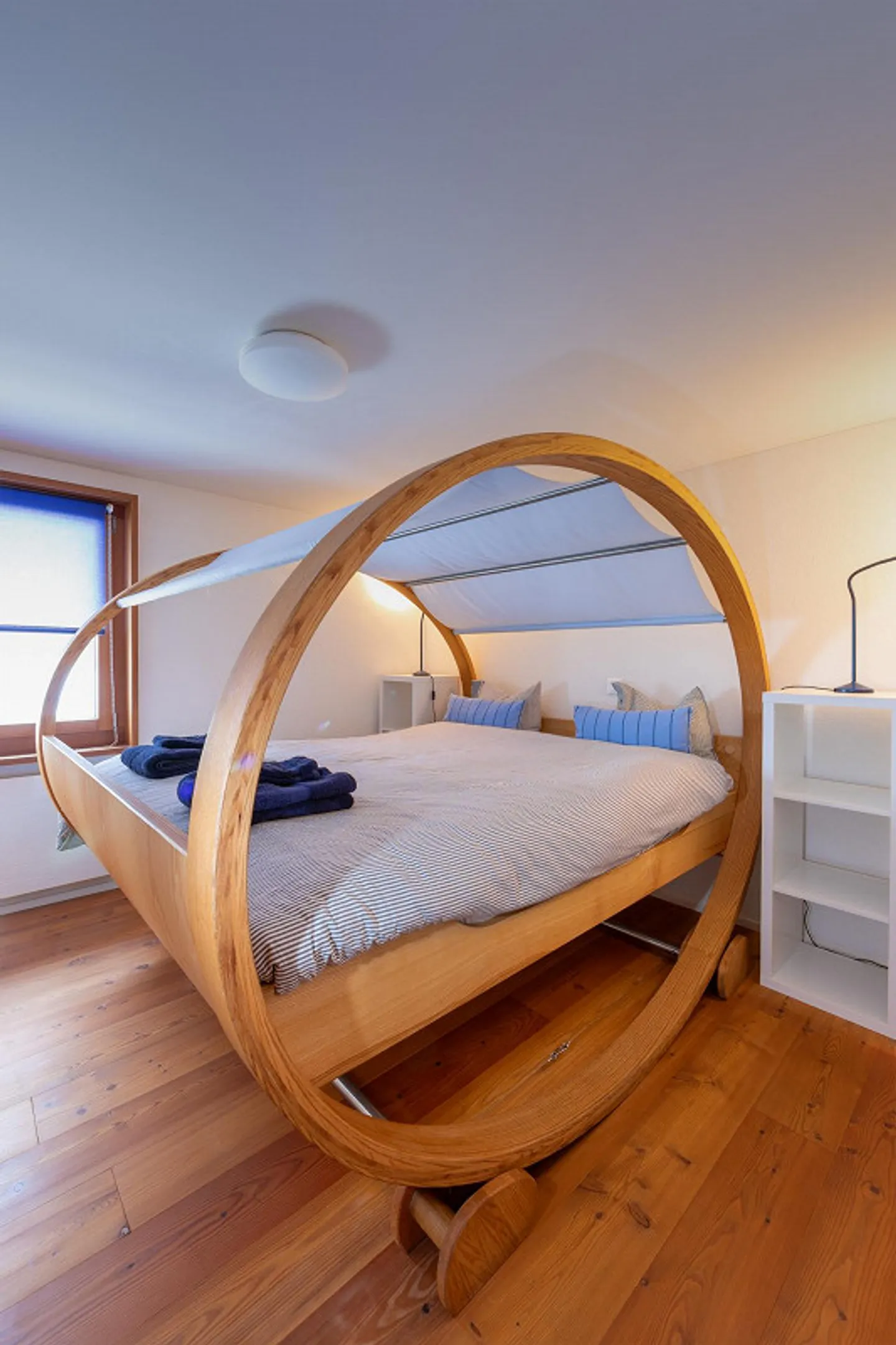 Casa vacanze spaziosa e moderna con tutti i comfort - Foto 7 di 18