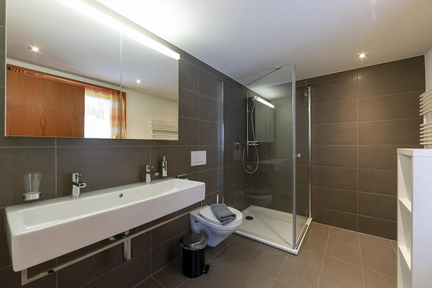 Casa vacanze spaziosa e moderna con tutti i comfort - Foto 8 di 18