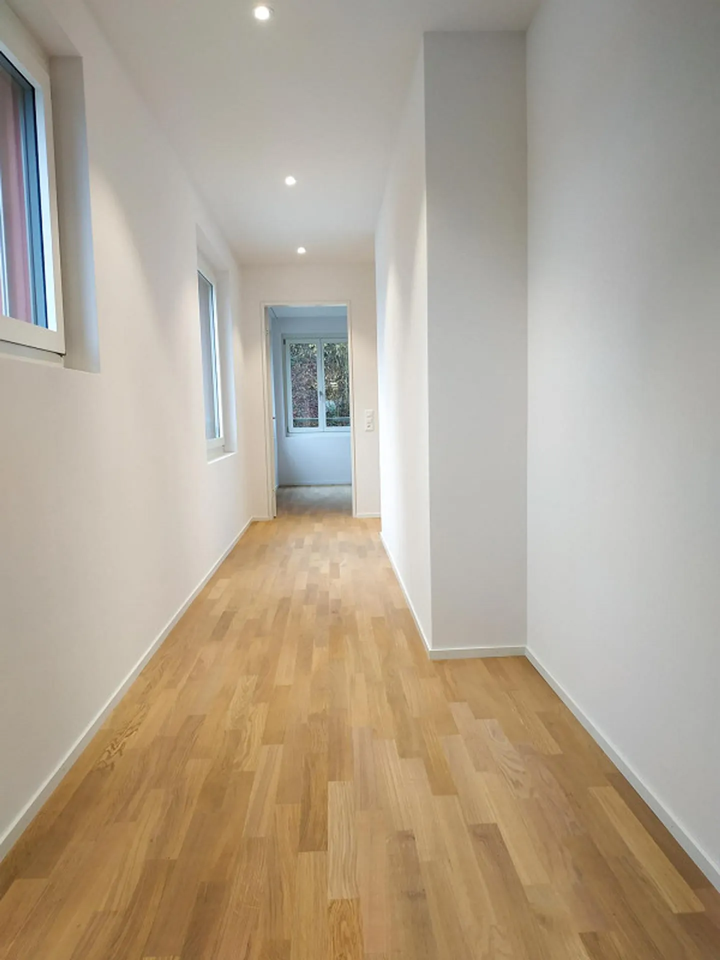 Topmoderne und altersgerechte 3.5 Zimmerwohnung - Foto 2 di 11