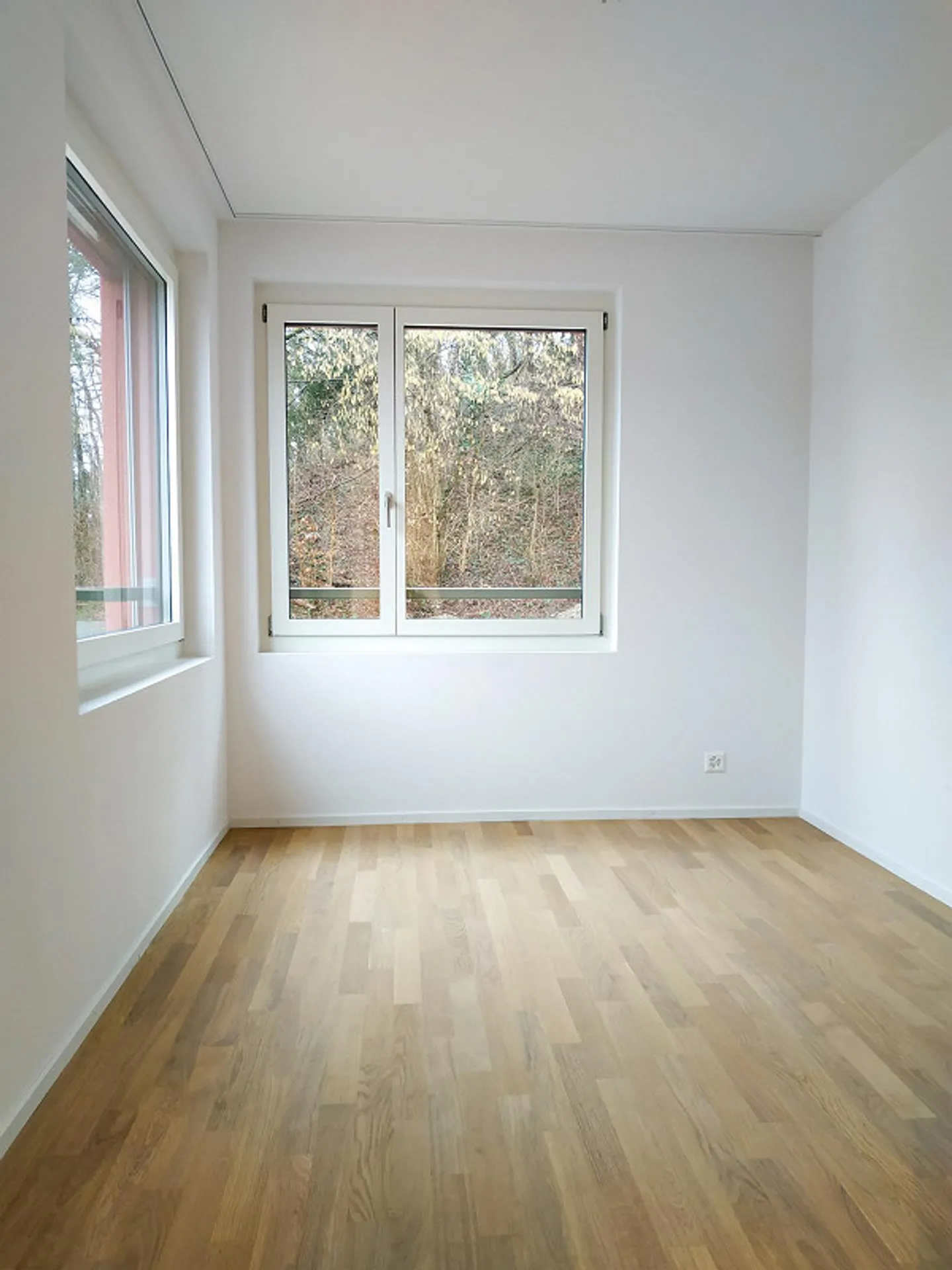 Topmoderne und altersgerechte 3.5 Zimmerwohnung - Foto 3 di 11