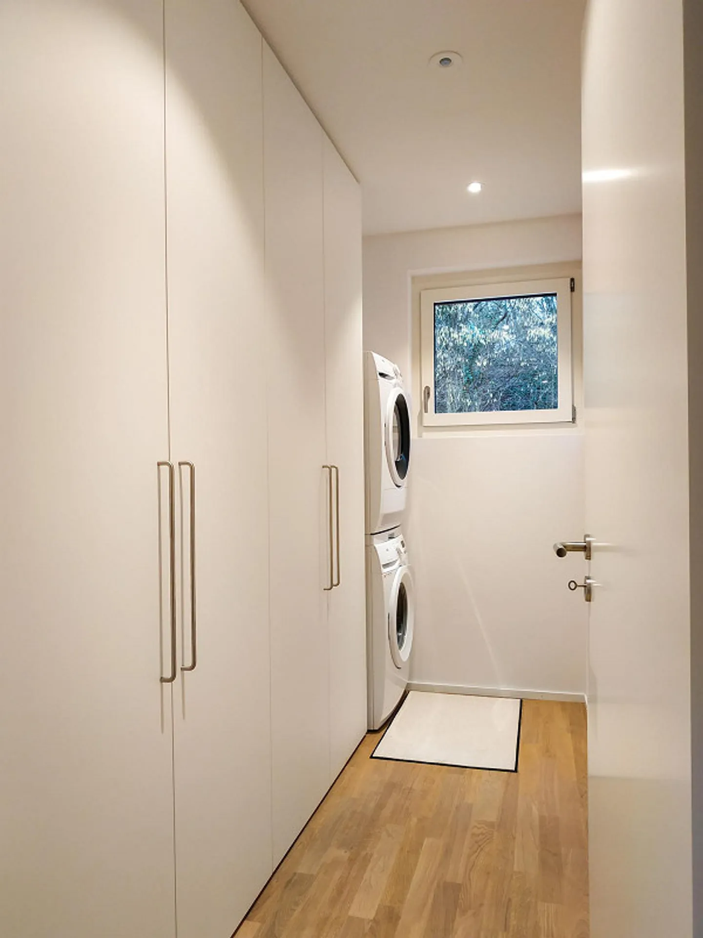 Topmoderne und altersgerechte 3.5 Zimmerwohnung - Foto 5 di 11