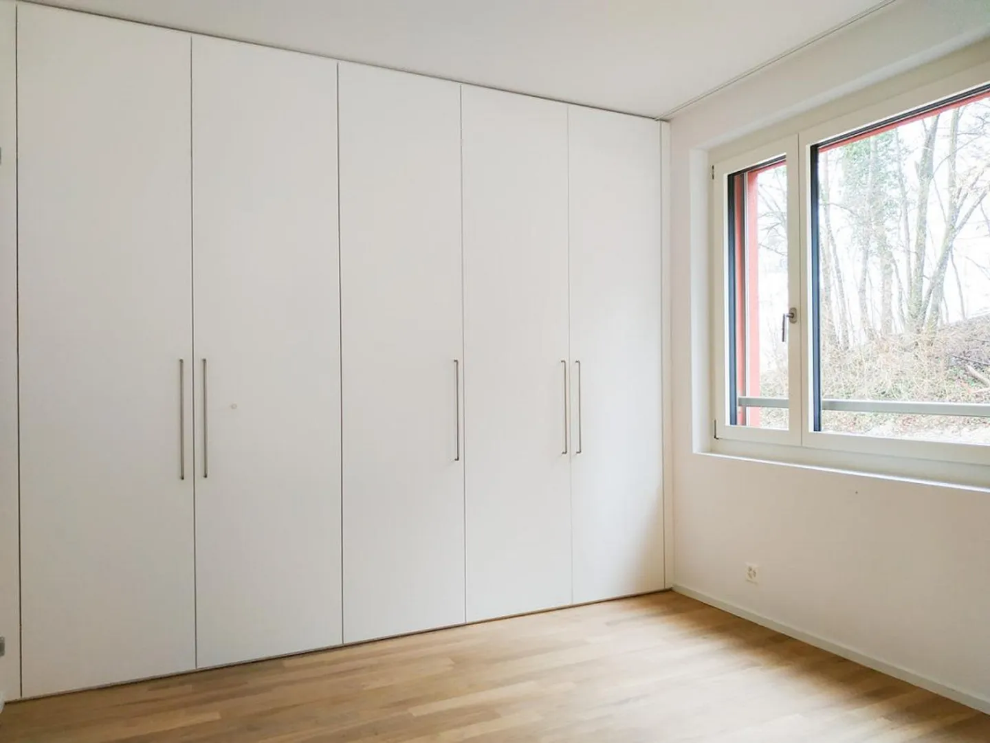 Topmoderne und altersgerechte 3.5 Zimmerwohnung - Foto 6 di 11
