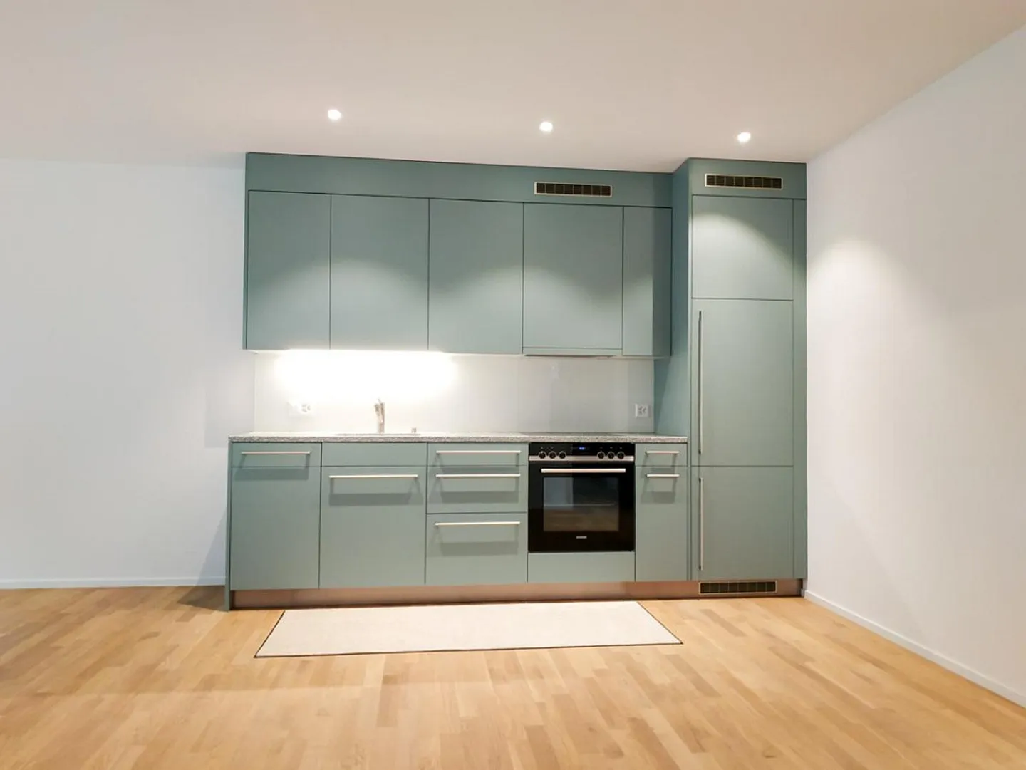 Topmoderne und altersgerechte 3.5 Zimmerwohnung - Foto 7 di 11