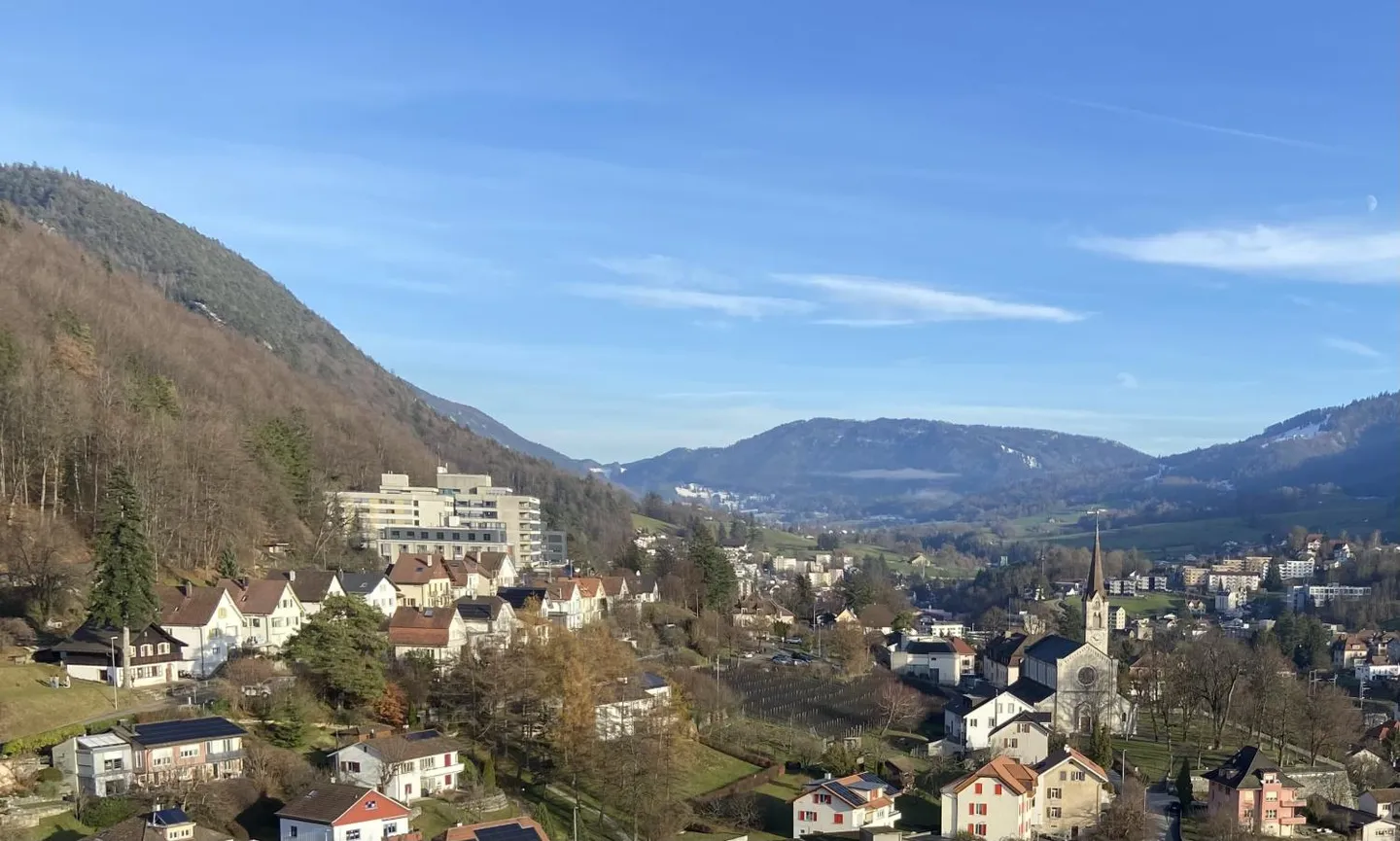 Magnifique terrain à bâtir de 400 m², idéalement situé - Photo 2 sur 2
