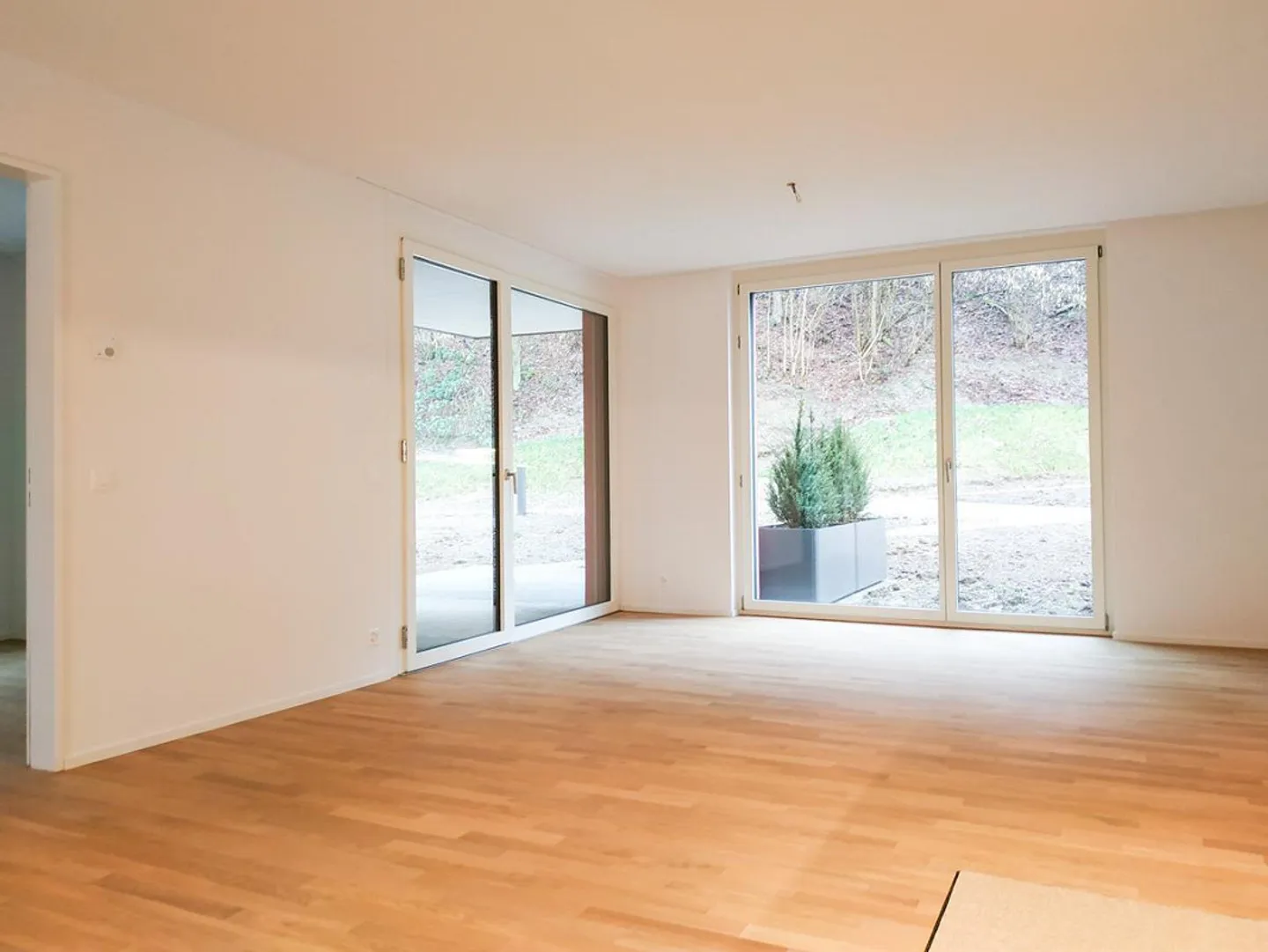 Topmoderne und altersgerechte 3.5 Zimmerwohnung - Foto 8 di 11