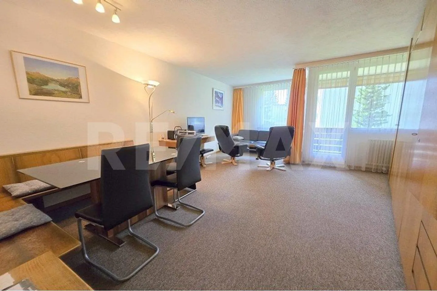 2-Zimmer Ferienwohnung mit Mehrwert - Foto 4 von 10