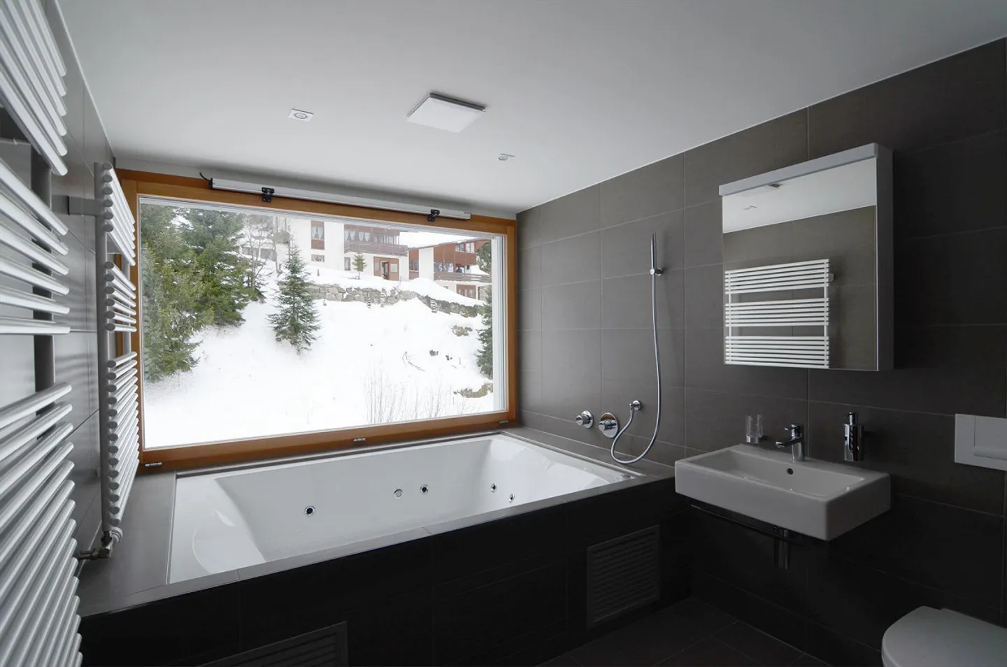 Casa vacanze spaziosa e moderna con tutti i comfort - Foto 13 di 18