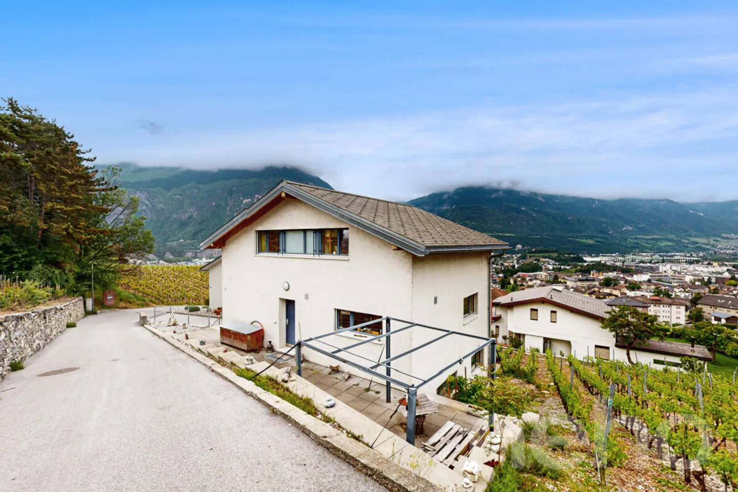 Charmantes Einfamilienhaus - Foto 1 von 13