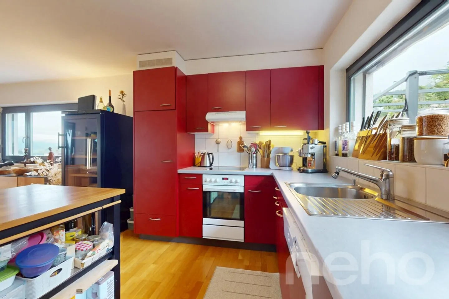 Charmantes Einfamilienhaus - Foto 4 von 13