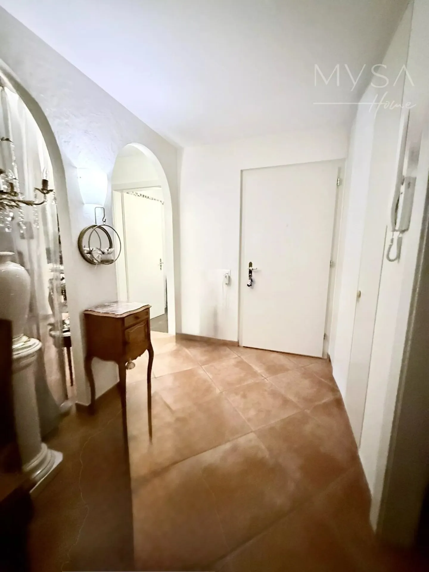 3,5-Zimmer-Wohnung - Foto 8 von 11