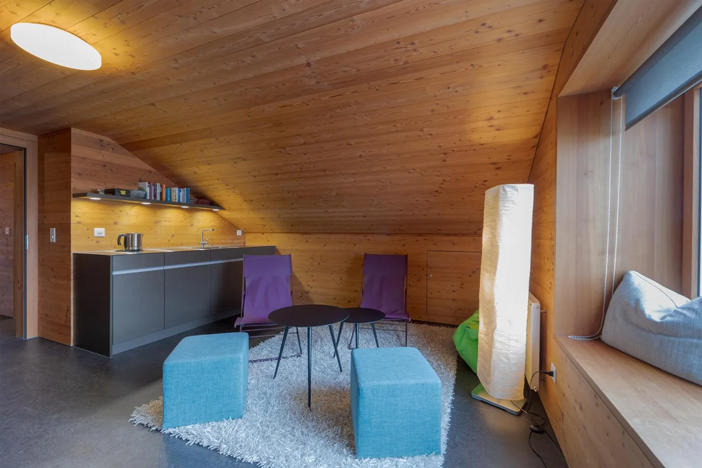 Casa vacanze spaziosa e moderna con tutti i comfort - Foto 15 di 18