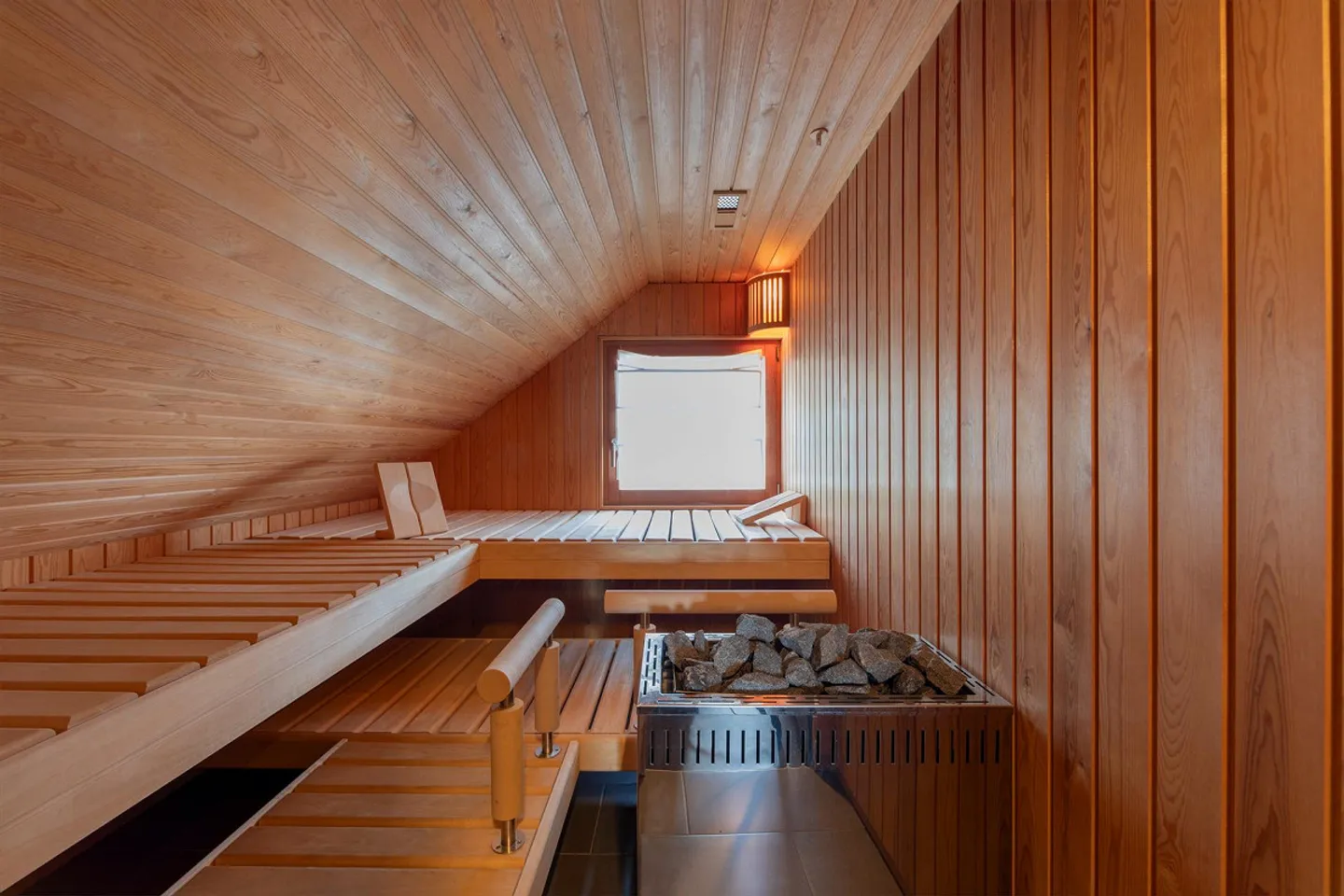 Casa vacanze spaziosa e moderna con tutti i comfort - Foto 16 di 18