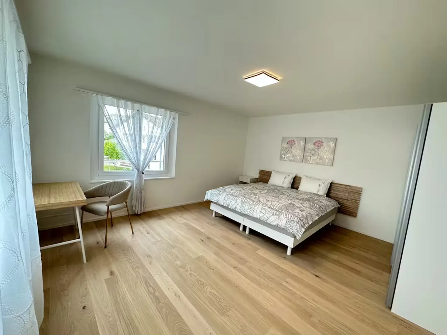 Stylish Room in Co-living Space - Photo 10 of 10