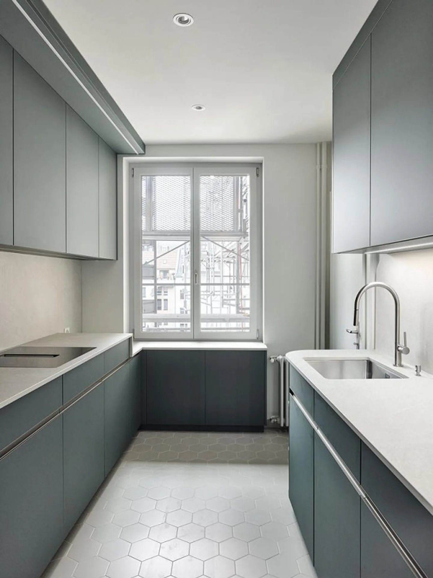 Appartement récemment rénové exclusif dans un emplacement de choix - Photo 2 sur 5