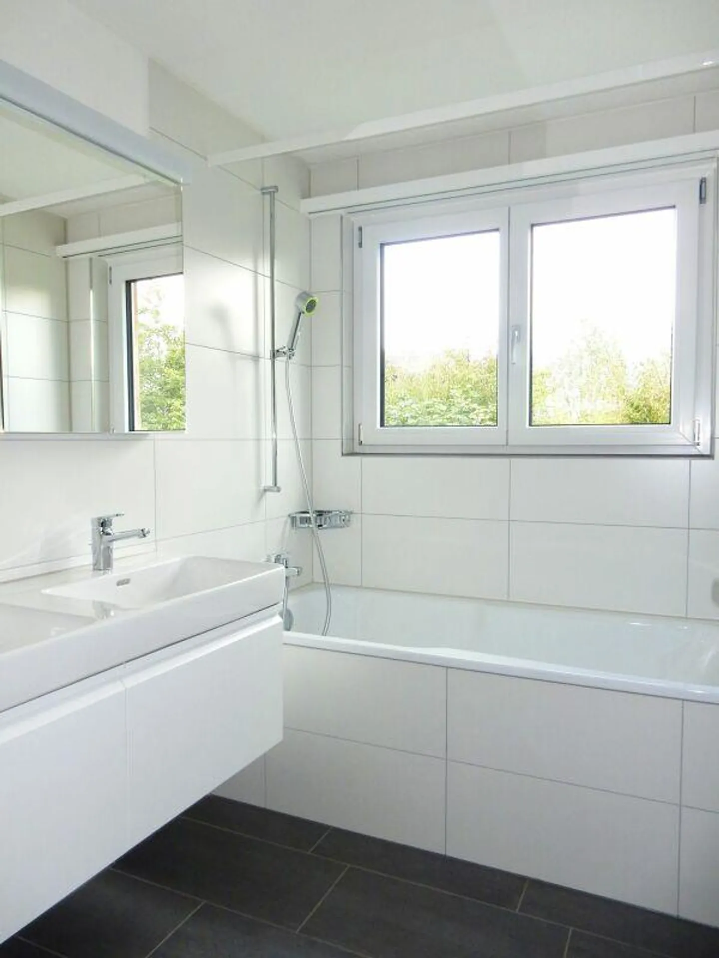 Charmante Wohnung in Ruhiger Lage - Foto 5 von 8