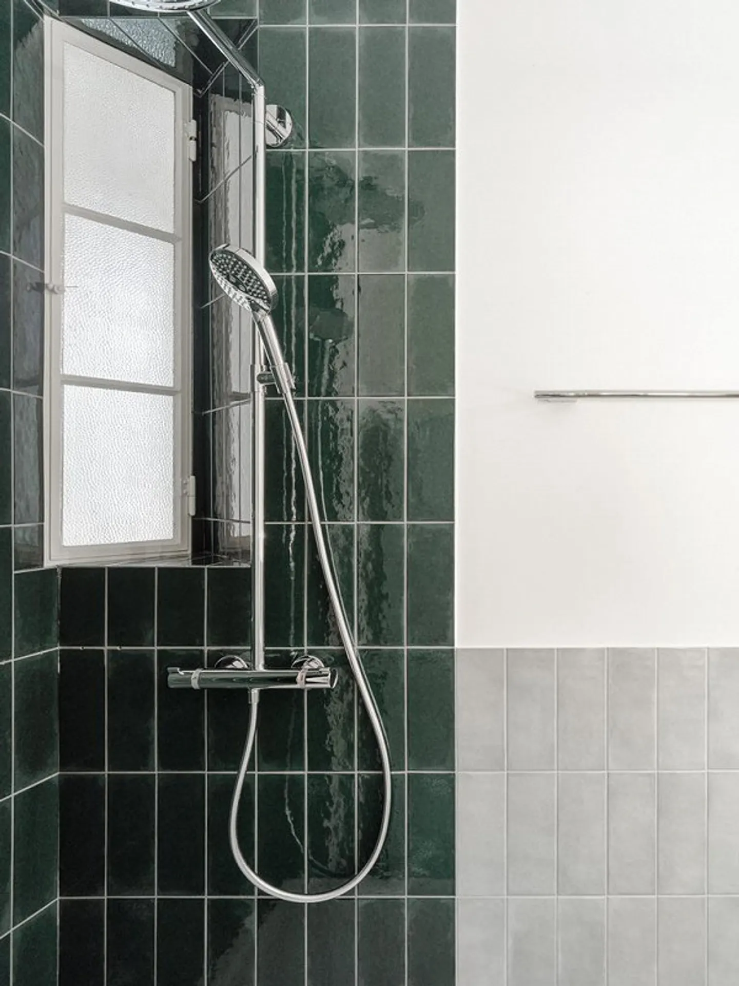 Appartement récemment rénové exclusif dans un emplacement de choix - Photo 4 sur 5