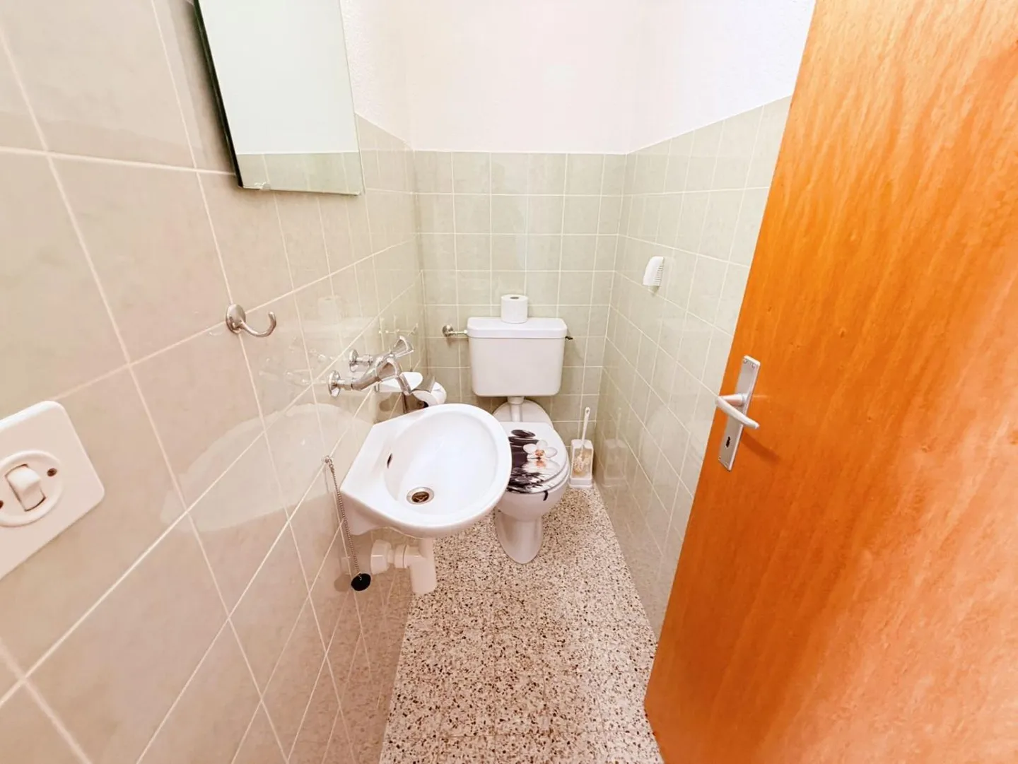 Magnifico appartamento di 2,5 stanze ristrutturato - Spazioso e luminoso - Vista meravigliosa - Posizione tranquilla - Ben posizionato - Foto 11 di 16