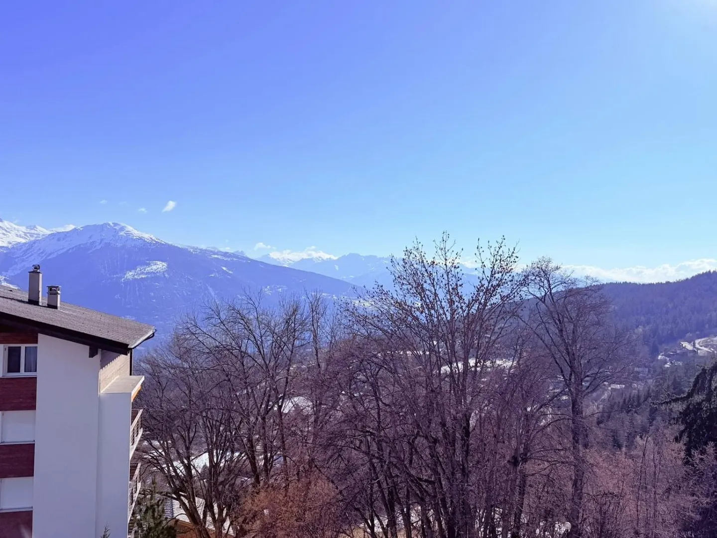 Magnifico appartamento di 2,5 stanze ristrutturato - Spazioso e luminoso - Vista meravigliosa - Posizione tranquilla - Ben posizionato - Foto 15 di 16