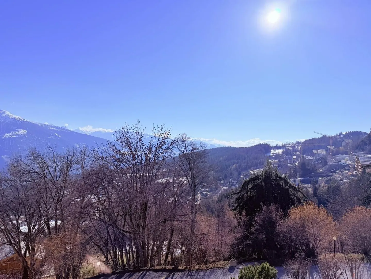 Magnifico appartamento di 2,5 stanze ristrutturato - Spazioso e luminoso - Vista meravigliosa - Posizione tranquilla - Ben posizionato - Foto 14 di 16