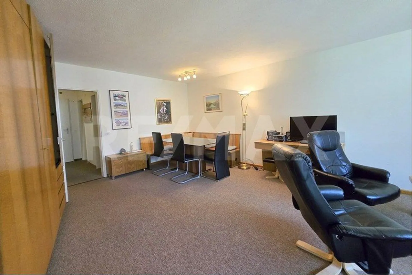 2-Zimmer Ferienwohnung mit Mehrwert - Foto 5 von 10