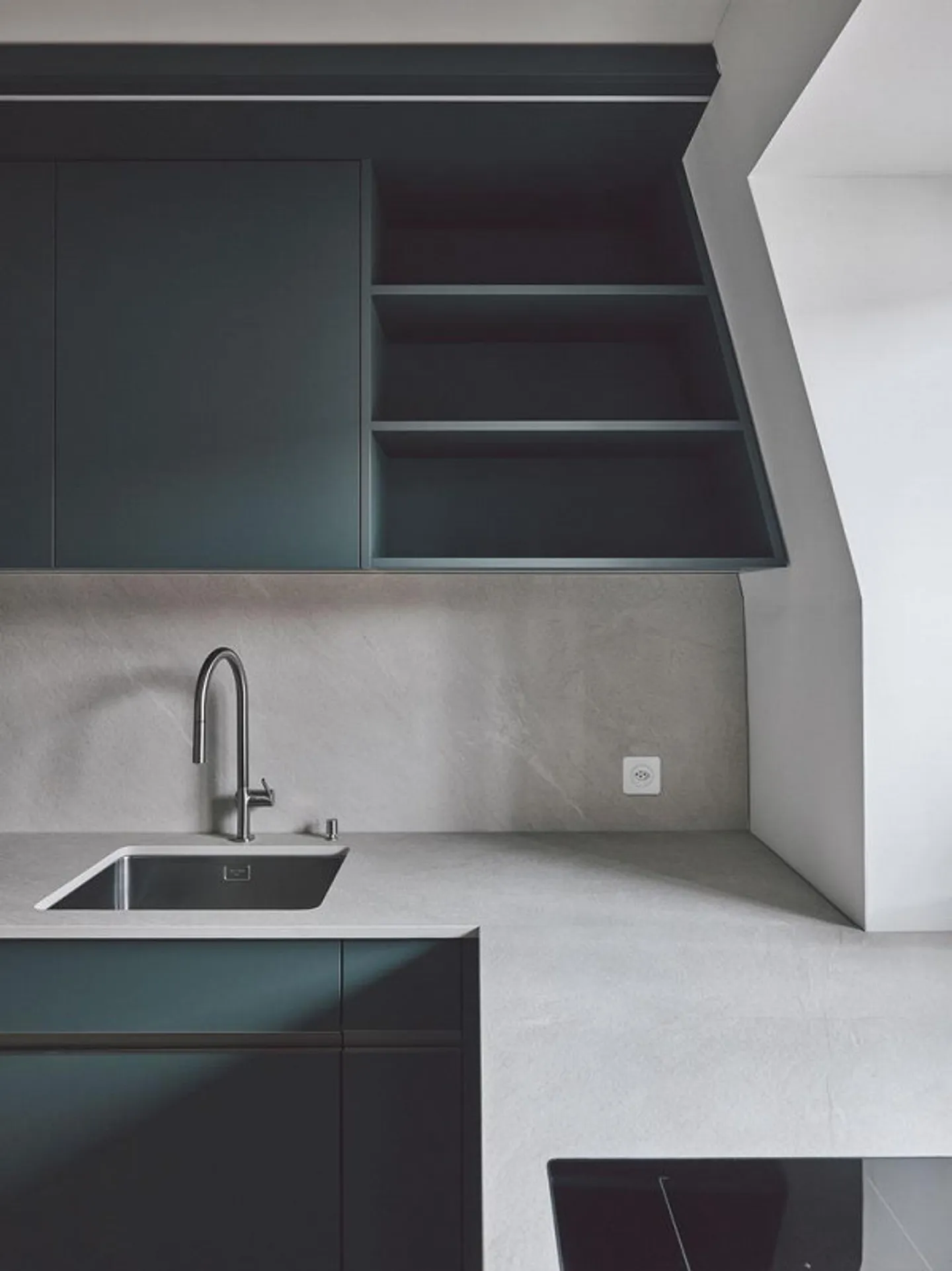 Appartement récemment rénové exclusif dans un emplacement de choix - Photo 1 sur 5