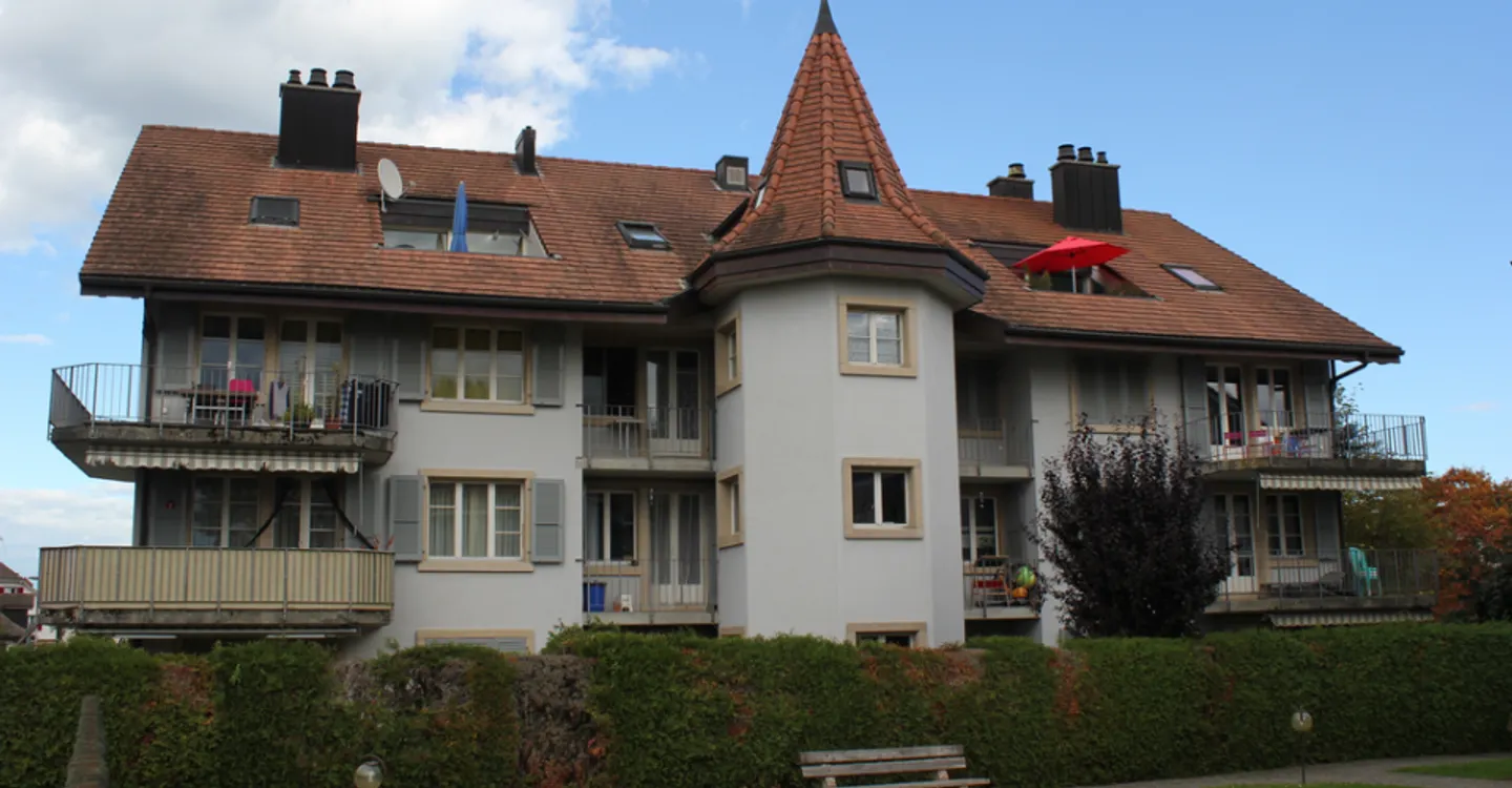 4,5-Zimmer-Wohnung - Foto 1 von 1