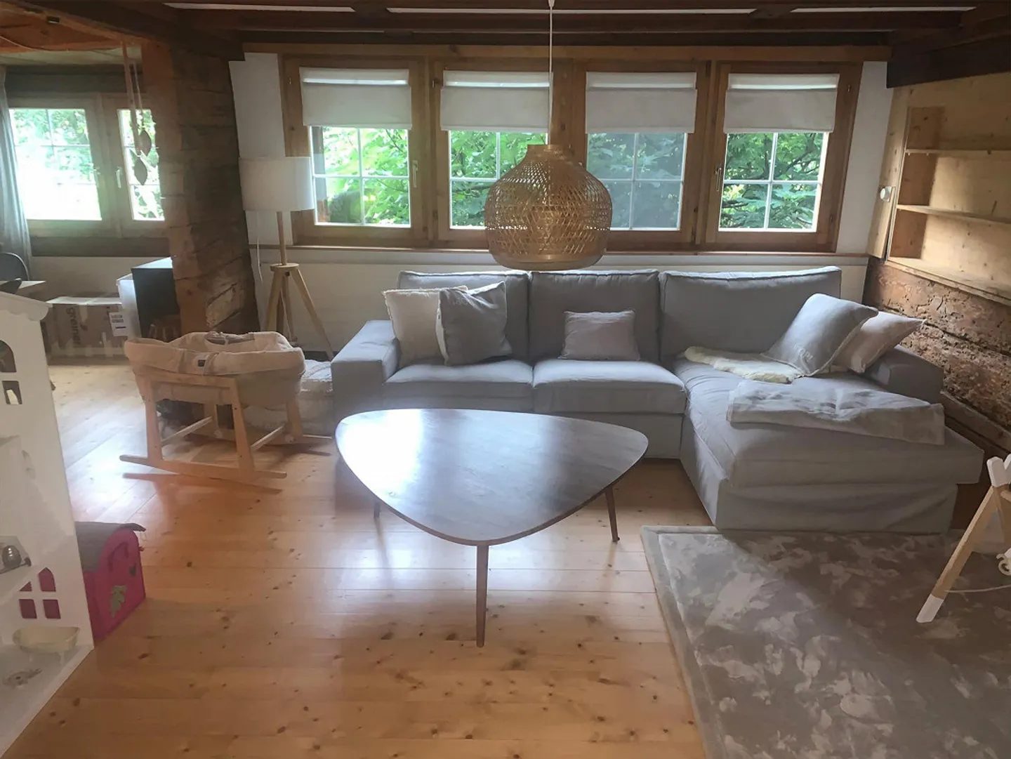 Casa plurifamiliare in posizione privilegiata - Foto 3 di 16