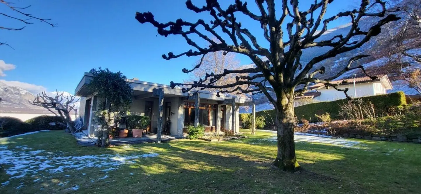 Villa di 5,5 stanze - Foto 1 di 25