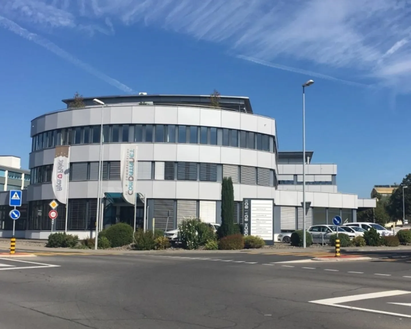 Office space for rent - Photo 1 of 1