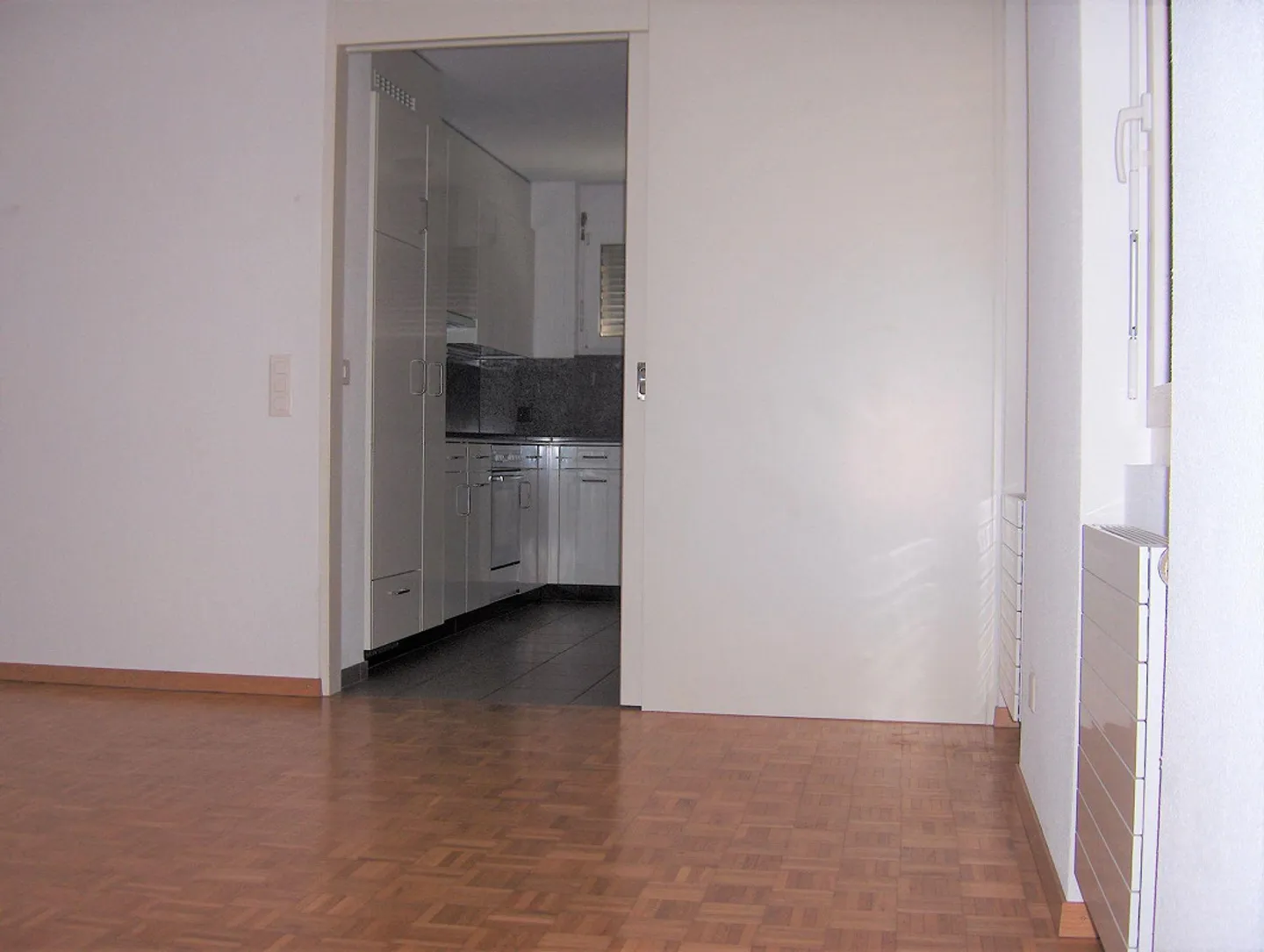 Stadtnahes Wohnen - Foto 4 von 9