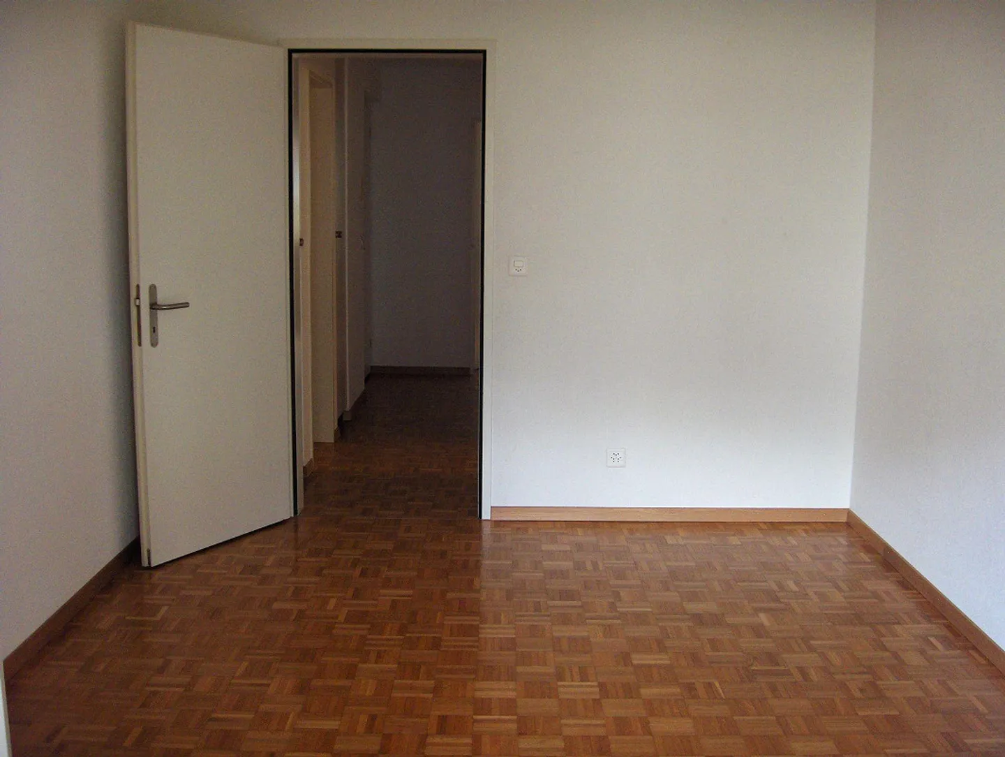 Stadtnahes Wohnen - Foto 6 von 9