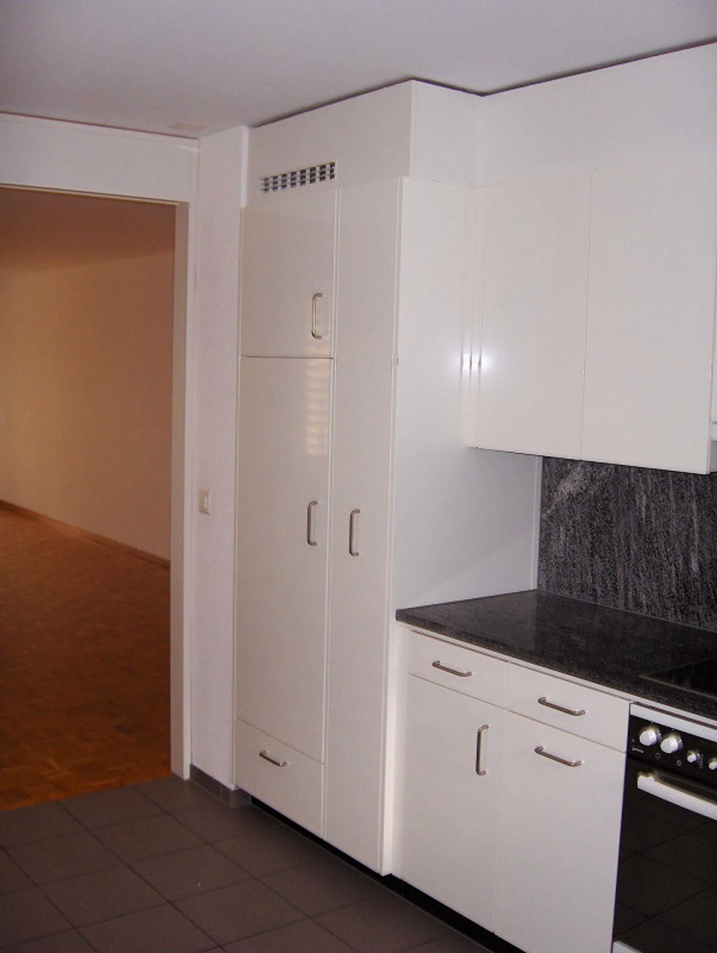 Stadtnahes Wohnen - Foto 8 von 9