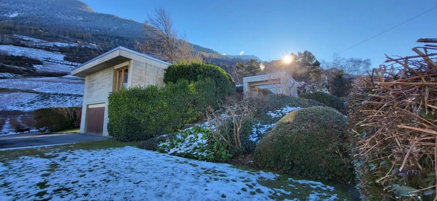 Villa di 5,5 stanze - Foto 3 di 25