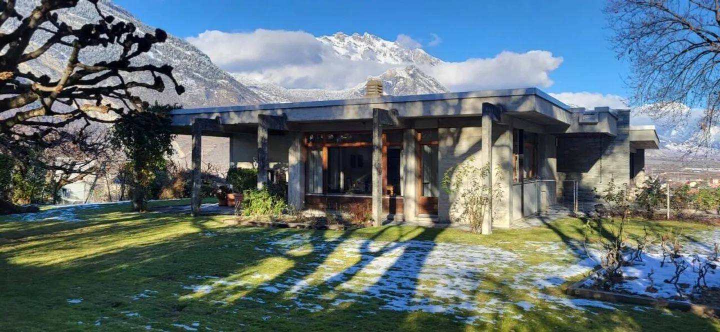 Villa di 5,5 stanze - Foto 4 di 25