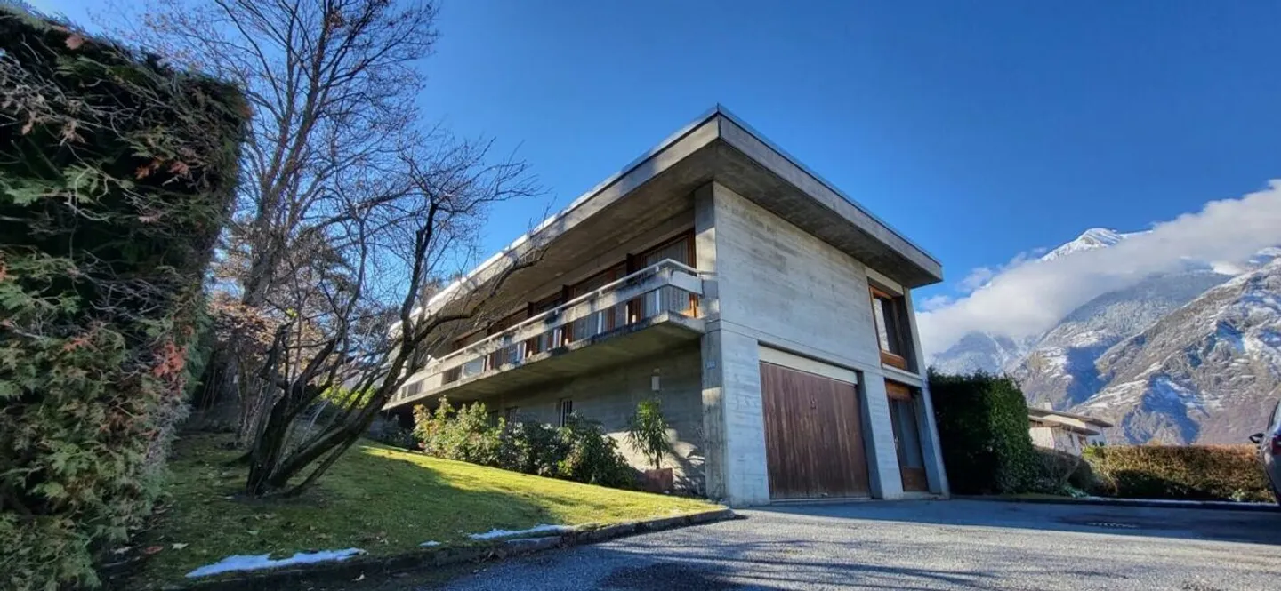 Villa di 5,5 stanze - Foto 5 di 25