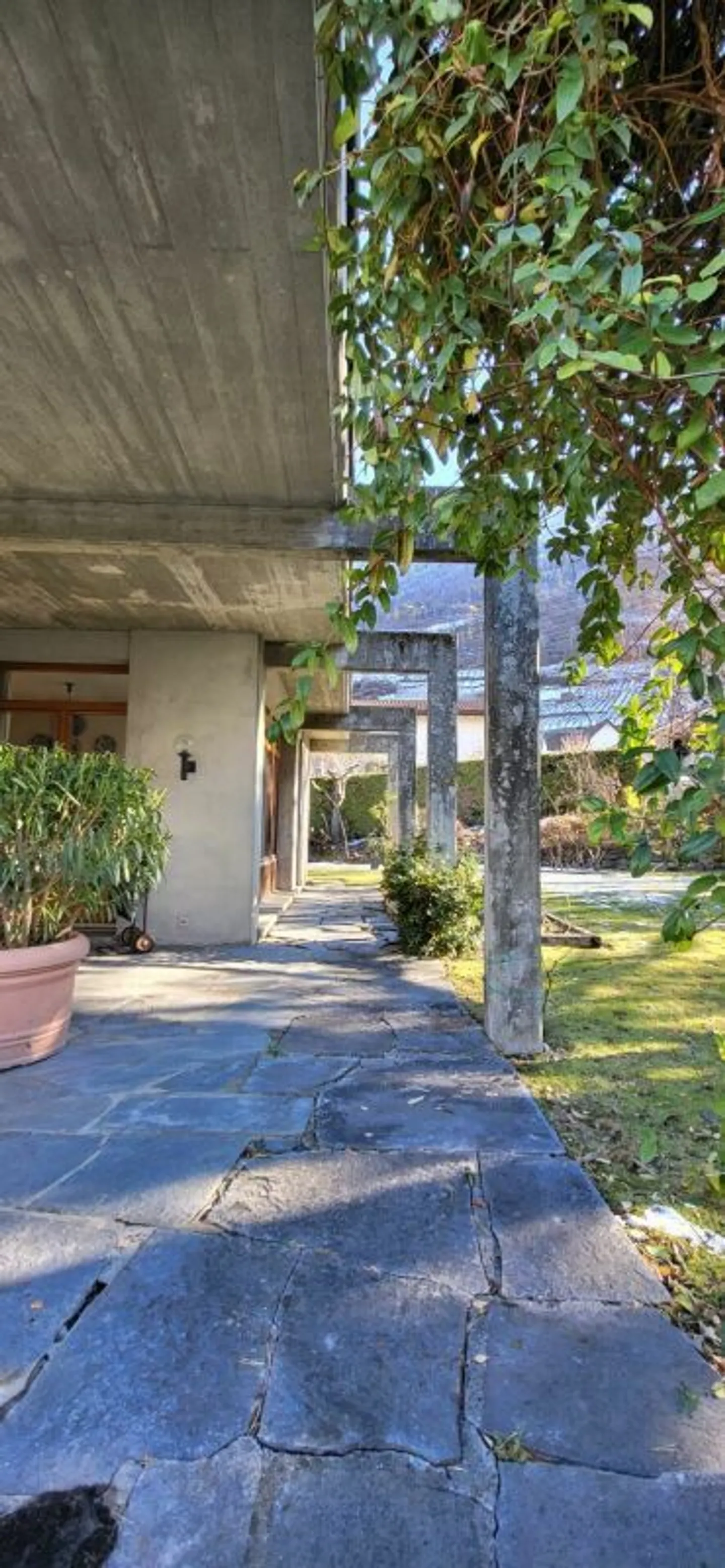 Villa di 5,5 stanze - Foto 6 di 25