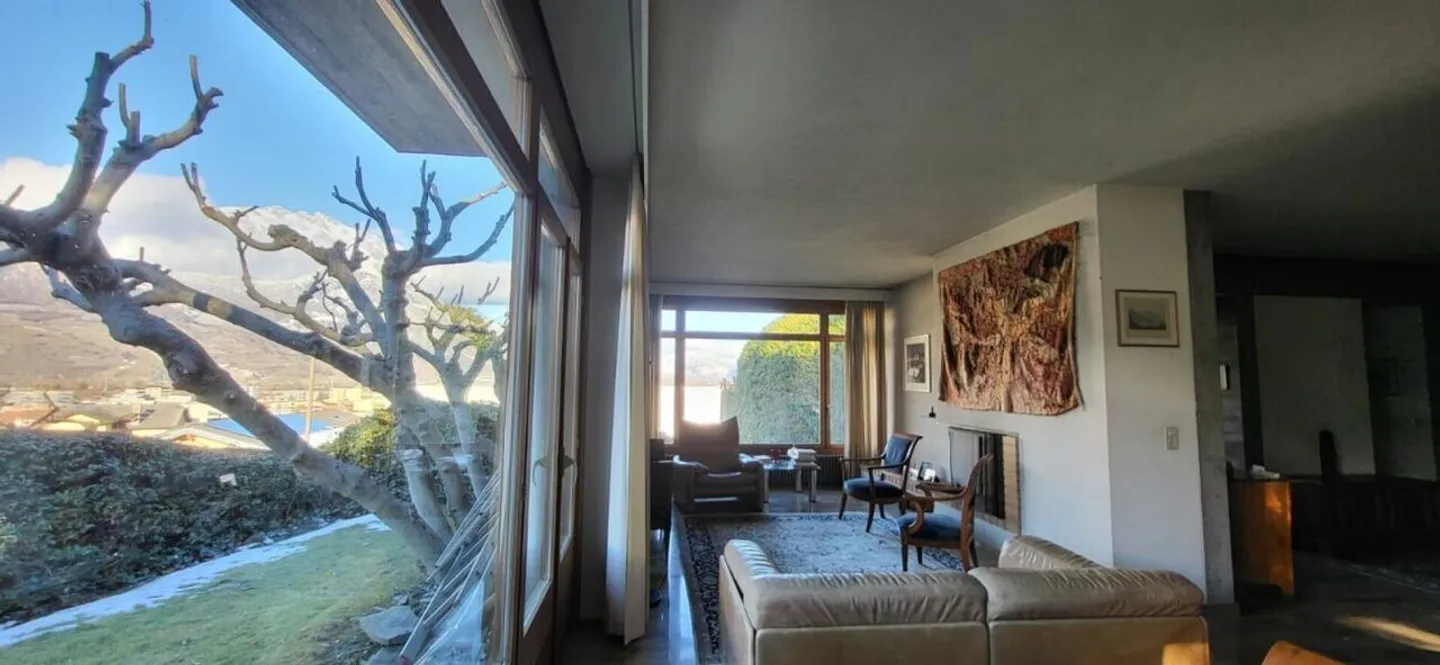 Villa di 5,5 stanze - Foto 9 di 25