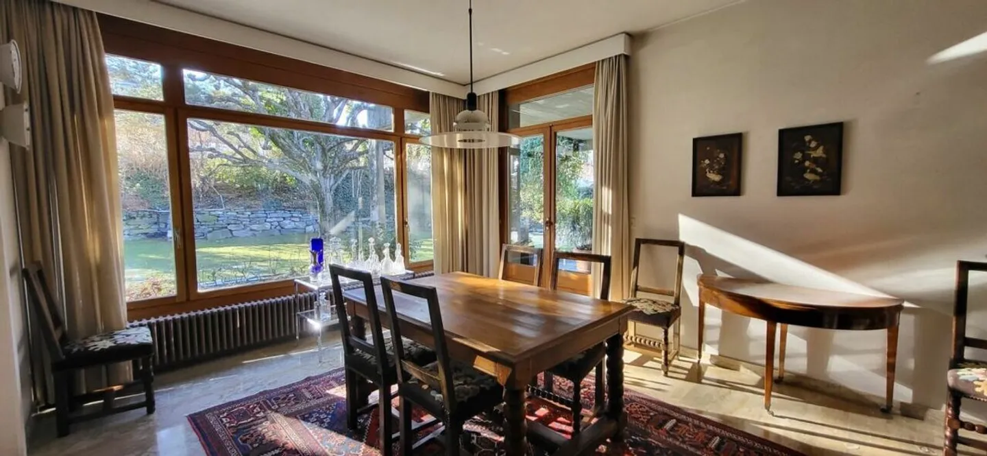 Villa di 5,5 stanze - Foto 10 di 25